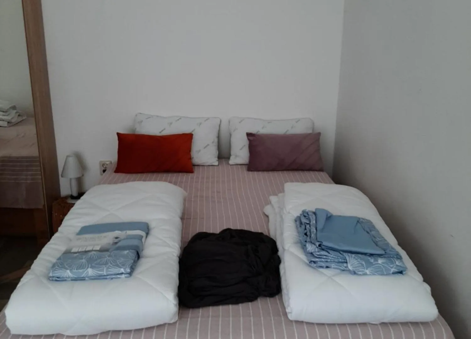 Nergens Appartement Rotterdam