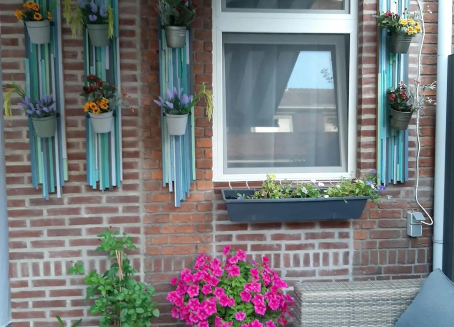Nergens Appartement Rotterdam